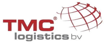 TMC Logistics Logo